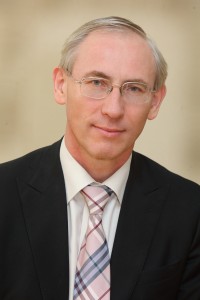 Kozhukhovsky Igor Stepanovich